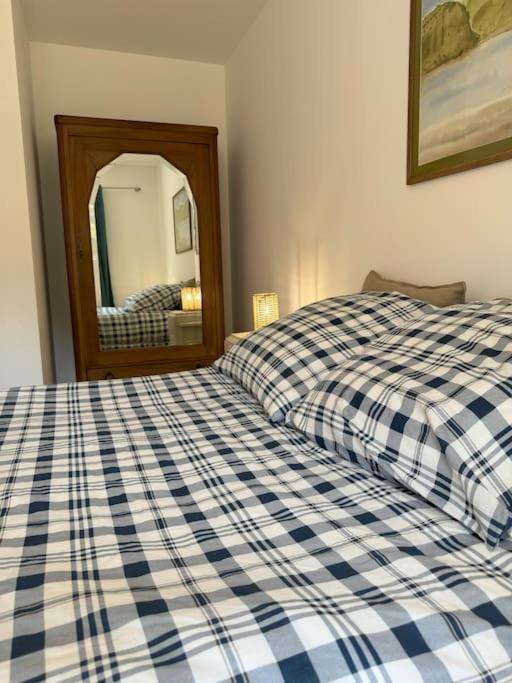 Gite De Charme A La Ferme - Duplex Landrévarzec Εξωτερικό φωτογραφία