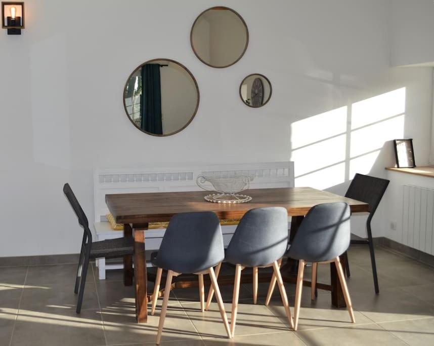 Gite De Charme A La Ferme - Duplex Landrévarzec Εξωτερικό φωτογραφία